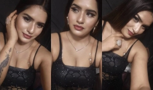 Sexy Desi Wife Nude Video Capture