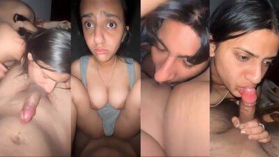 Cute Girl Fucking With Lover Collection