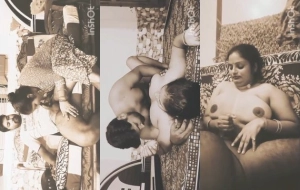 Sexy Desi Wife Blowjob and Fucking Part 2