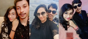 Horny Desi Girl Shows Nude Body and Fingering