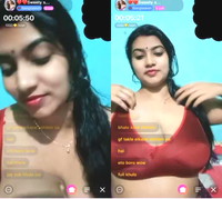 Boudi boro dudh wali